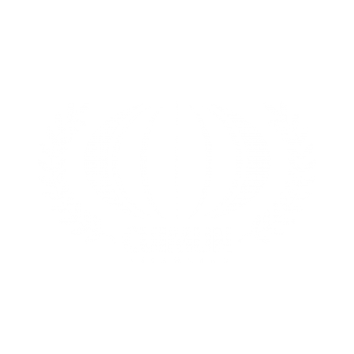 CUIMUN Logo Transparent White